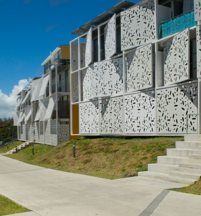 Student Housing